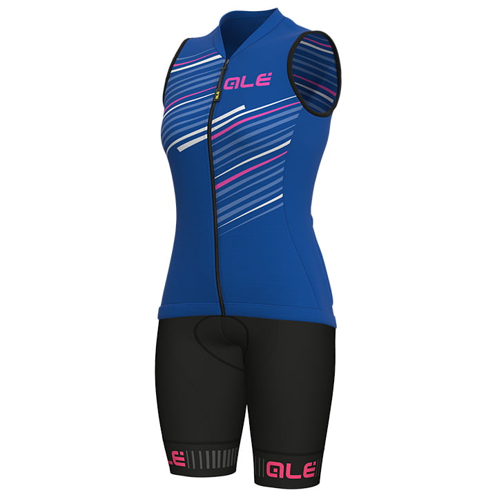 zonder mouwen Flash Dames set (2 stukken)